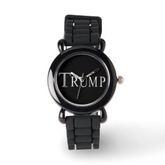 TRUMP 2020 WATCH