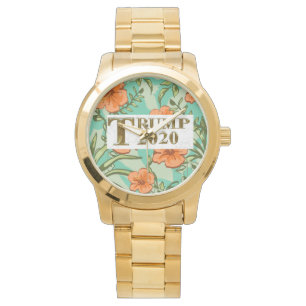 TRUMP 2020 WATCH