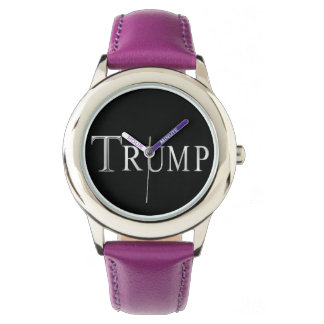 TRUMP 2020 WATCH