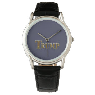 TRUMP 2020 WATCH