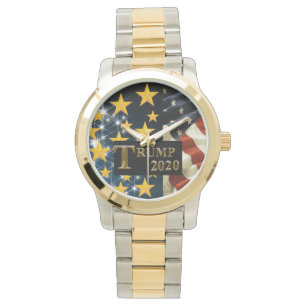 TRUMP 2020 WATCH
