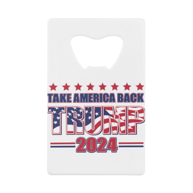 Trump 2024 (Front)