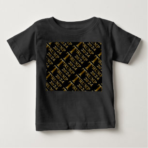 TRUMP 2024 BABY T-Shirt