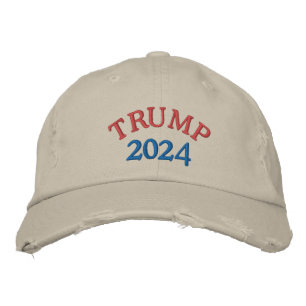 TRUMP 2024 CAP