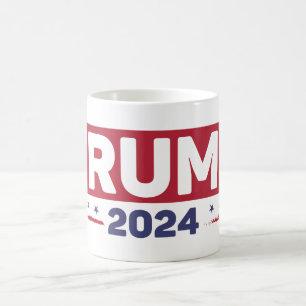 Trump 2024 coffee mug
