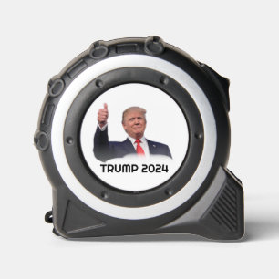 TRUMP 2024 CUSTOM PHOTO 1
