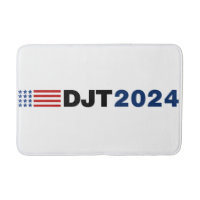 Trump 2024 DJT