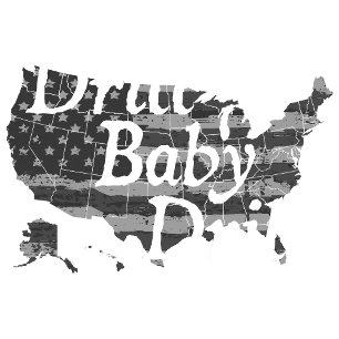 Trump 2024 Election Drill Baby Drill T-Shirt