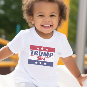 Trump 2024 Election T-Shirt