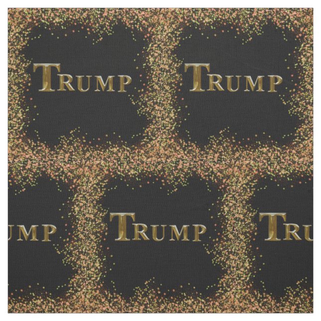 TRUMP 2024 FABRIC (Swatch)