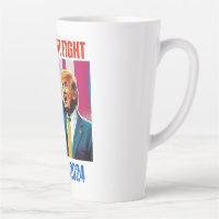 TRUMP 2024 FIGHT FIGHT FIGHT