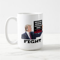 Trump 2024 Fight Presidential Election Still Stand