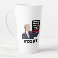 Trump 2024 Fight Presidential Election Still Stand