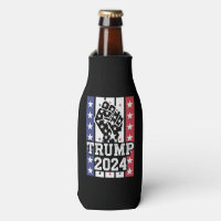 Trump 2024 Fist Outlaw Hillbilly J.D.Vance 2024