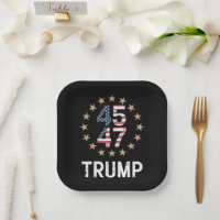 Trump 2024 Flag Take America Back Trump 45 47