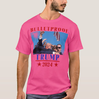 Trump 2024 Funny Conservative Maga Shirt