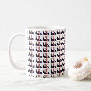 Trump 2024 Gift Coffee Mug