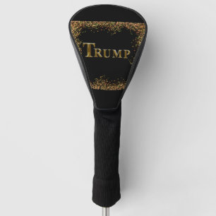TRUMP 2024 GOLF HEAD COVER