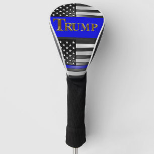TRUMP 2024 GOLF HEAD COVER