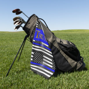 TRUMP 2024 GOLF TOWEL