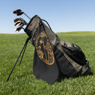 TRUMP 2024 GOLF TOWEL