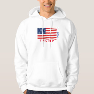 TRUMP 2024 Hoodie