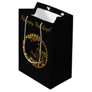 TRUMP 2024 MEDIUM GIFT BAG