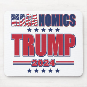 Trump 2024 mouse pad