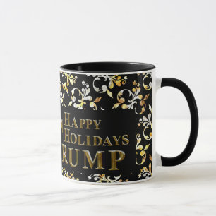 TRUMP 2024 MUG