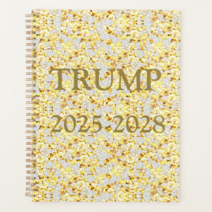 TRUMP 2024 PLANNER
