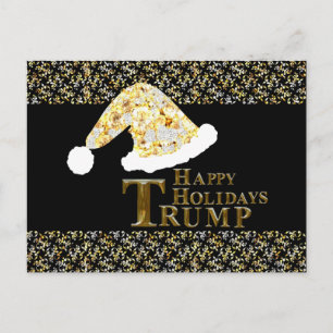 TRUMP 2024 POSTCARD