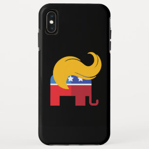 Trump 2024 Presidential Election  Case-Mate iPhone Case
