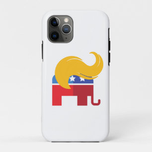 Trump 2024 Presidential Election  Case-Mate iPhone Case