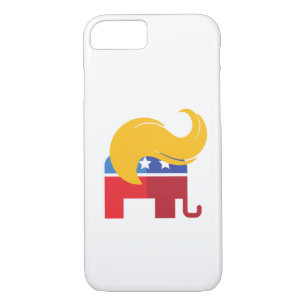 Trump 2024 Presidential Election Case-Mate iPhone Case