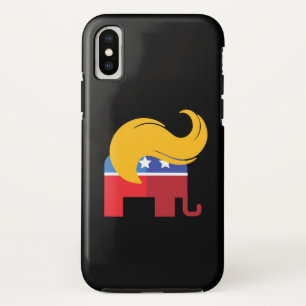 Trump 2024 Presidential Election Case-Mate iPhone Case