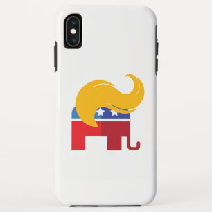Trump 2024 Presidential Election  Case-Mate iPhone Case