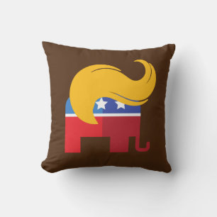 Trump 2024 Presidential Election Cushion