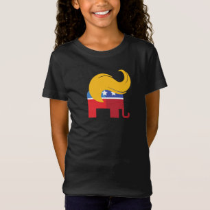 Trump 2024 Presidential Election T-Shirt
