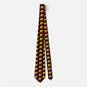 Trump 2024 Presidential Election  Tie