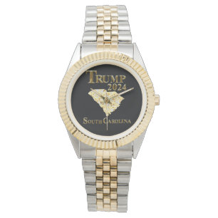TRUMP 2024 SOUTH CAROLINA WATCH