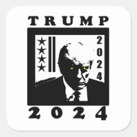 TRUMP 2024