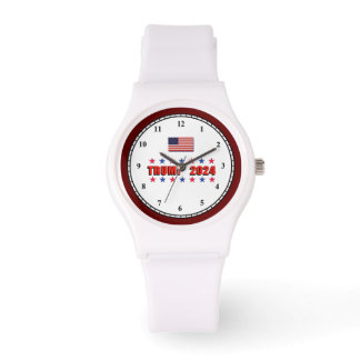 Trump 2024 Stars Watch