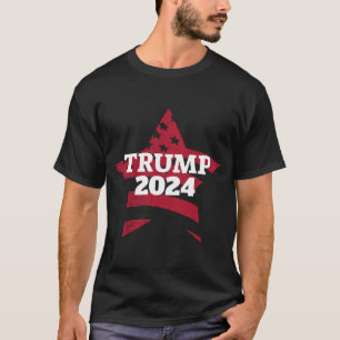 TRUMP 2024 T-Shirt