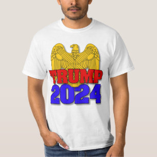 Trump 2024 T-Shirt