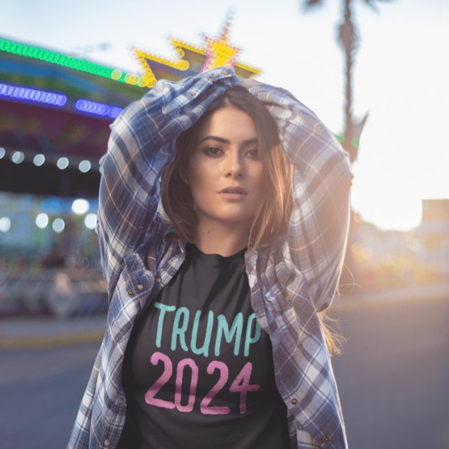TRUMP 2024 T-SHIRTS TEES (Creator Uploaded)