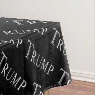TRUMP 2024 TABLECLOTH