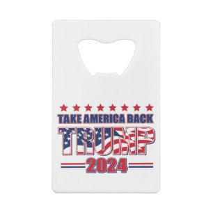 TRUMP-2024 Take America Back