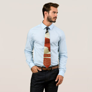 TRUMP 2024 TIE