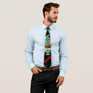 TRUMP 2024 TIE
