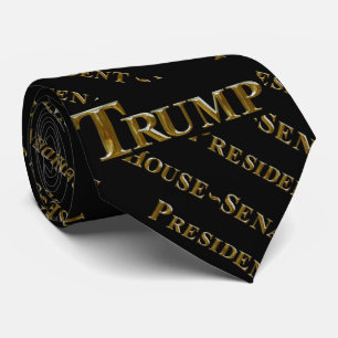 TRUMP 2024 TIE